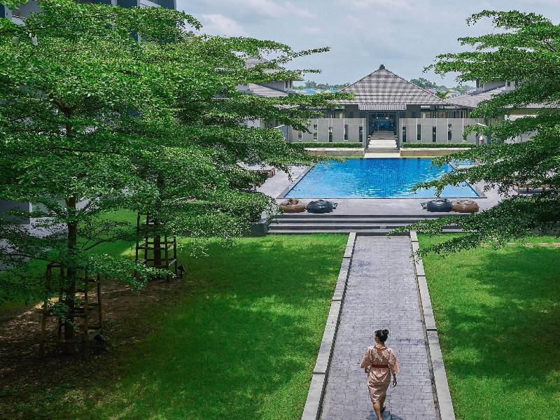 Serenity Hotel Spa & Onsen image
