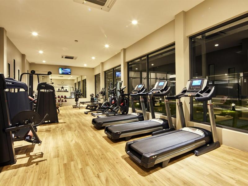 Serenity Hotel Spa & Onsen image