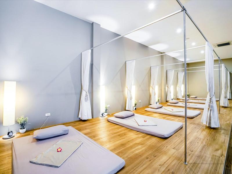 Serenity Hotel Spa & Onsen image