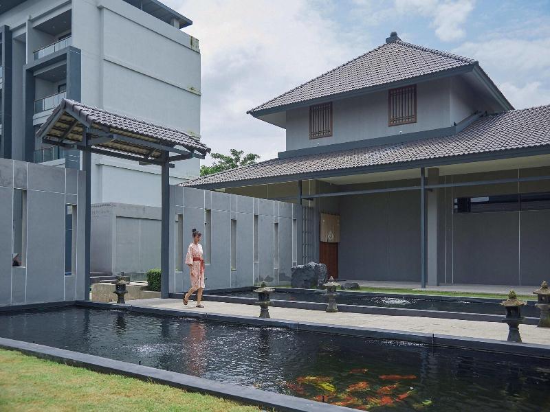 Serenity Hotel Spa & Onsen image