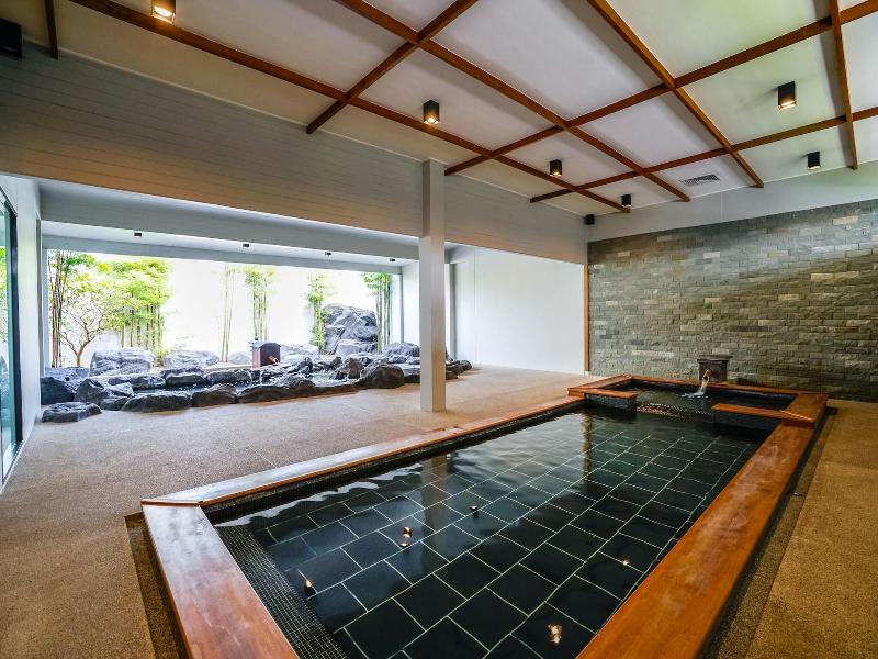 Serenity Hotel Spa & Onsen image