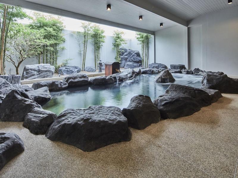 Serenity Hotel Spa & Onsen image