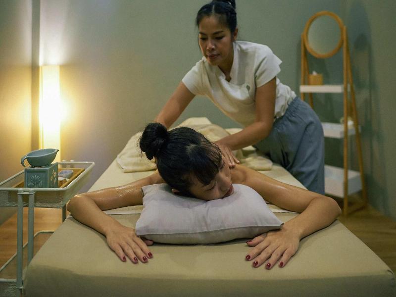 Serenity Hotel Spa & Onsen image
