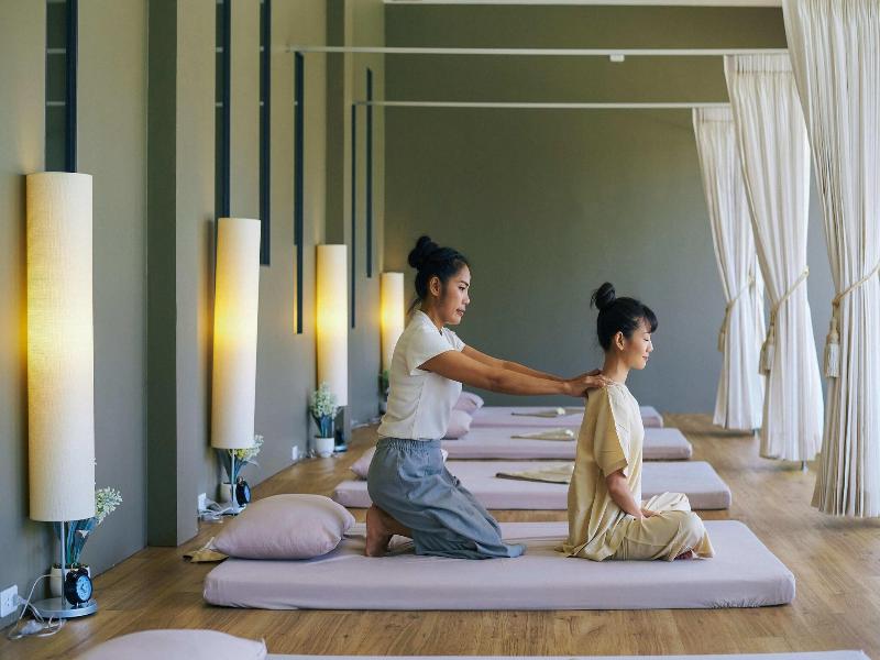 Serenity Hotel Spa & Onsen image