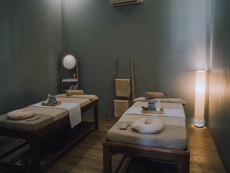 Serenity Hotel Spa & Onsen image