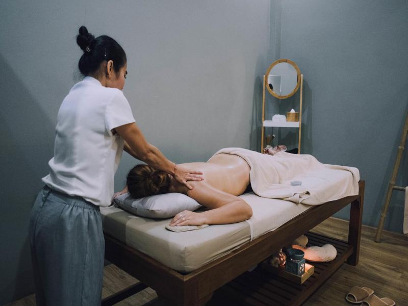 Serenity Hotel Spa & Onsen image