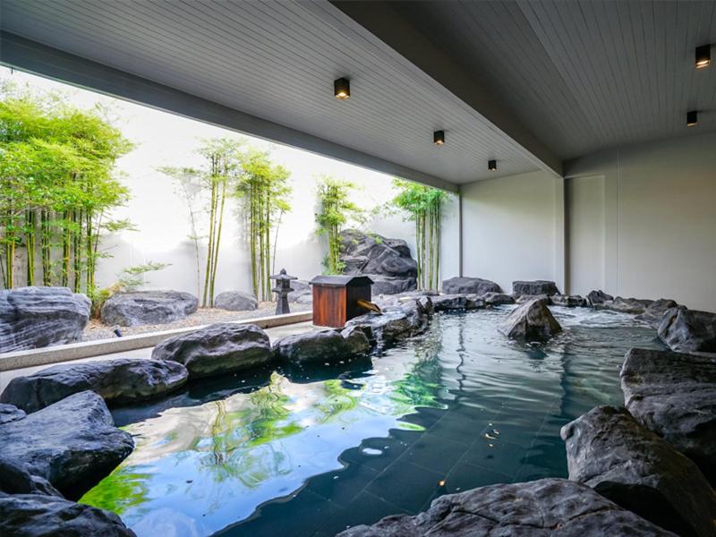 Serenity Hotel Spa & Onsen image