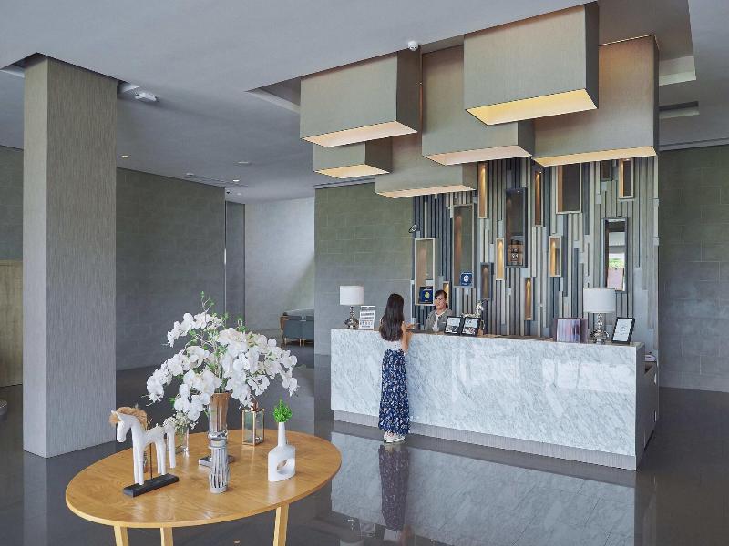 Serenity Hotel Spa & Onsen image
