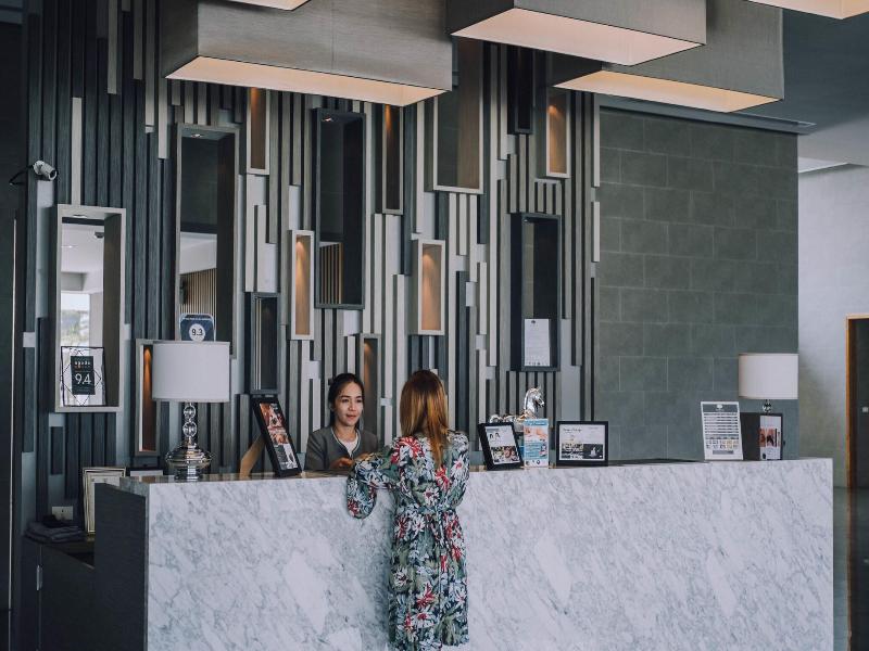 Serenity Hotel Spa & Onsen image