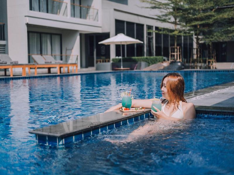Serenity Hotel Spa & Onsen image