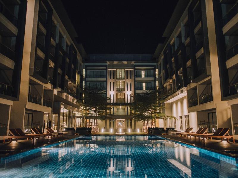 Serenity Hotel Spa & Onsen image