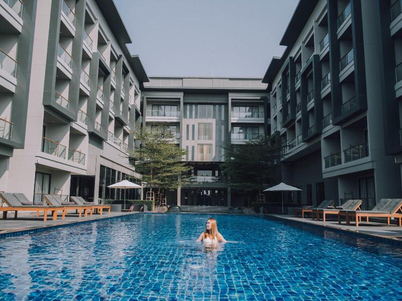 Serenity Hotel Spa & Onsen image