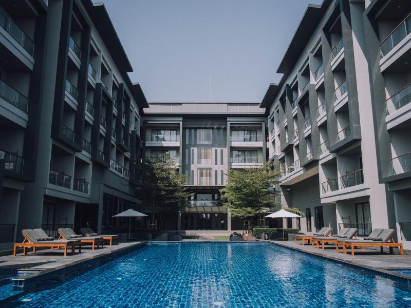 Serenity Hotel Spa & Onsen image