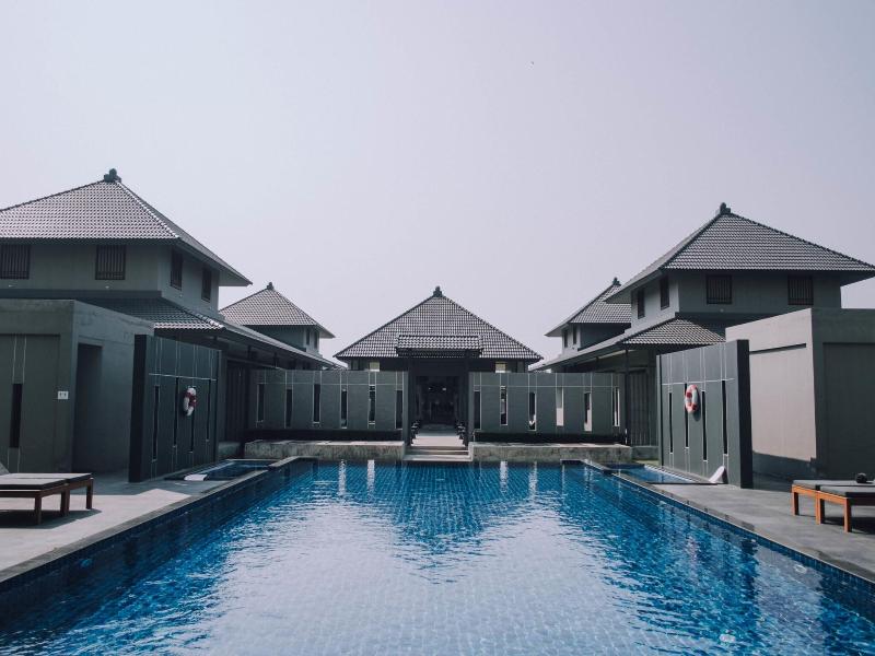Serenity Hotel Spa & Onsen image