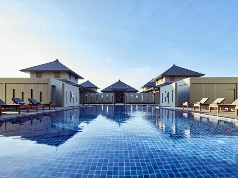 Serenity Hotel Spa & Onsen image