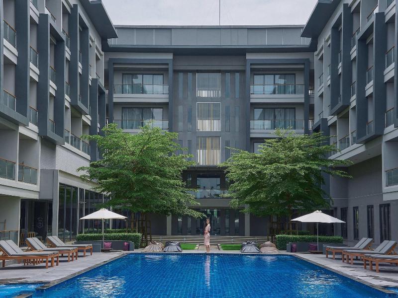 Serenity Hotel Spa & Onsen image