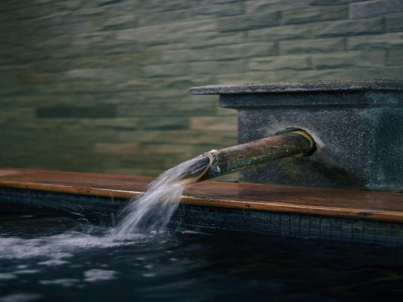 Serenity Hotel Spa & Onsen image