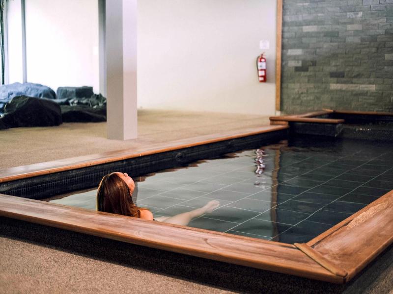 Serenity Hotel Spa & Onsen image