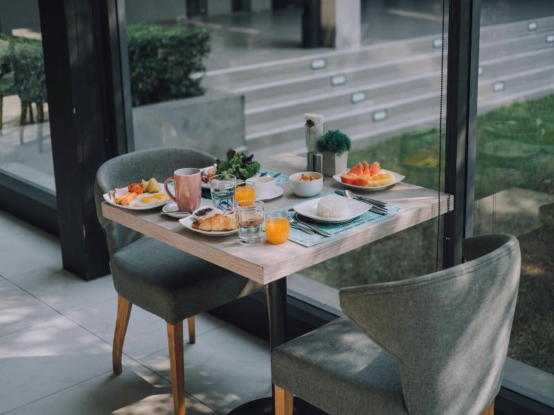 Serenity Hotel Spa & Onsen image