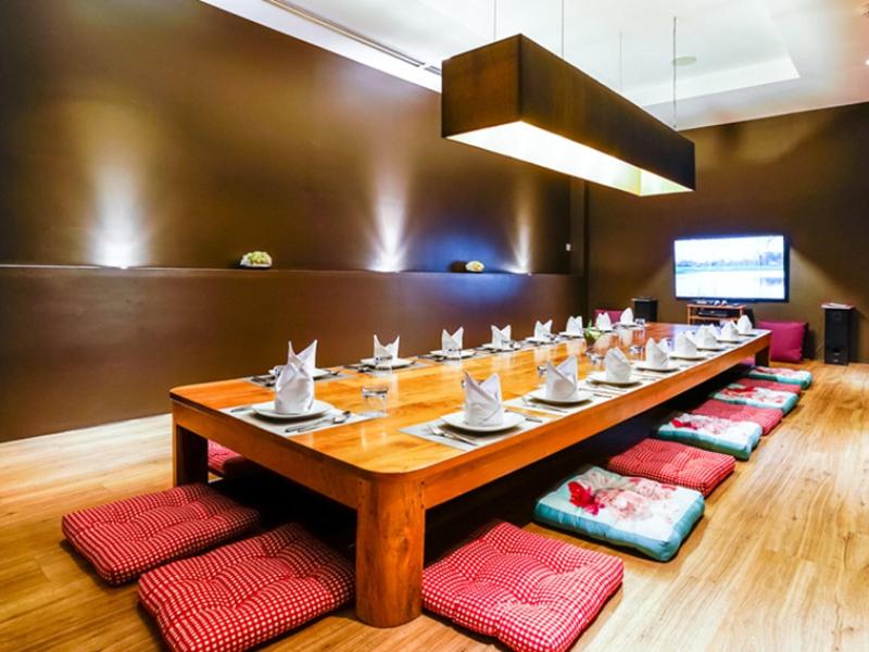 Serenity Hotel Spa & Onsen image