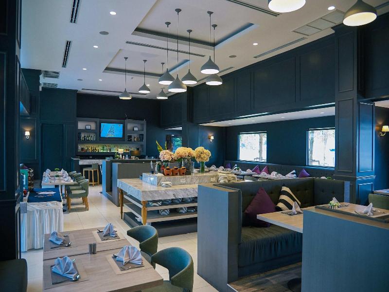 Serenity Hotel Spa & Onsen image