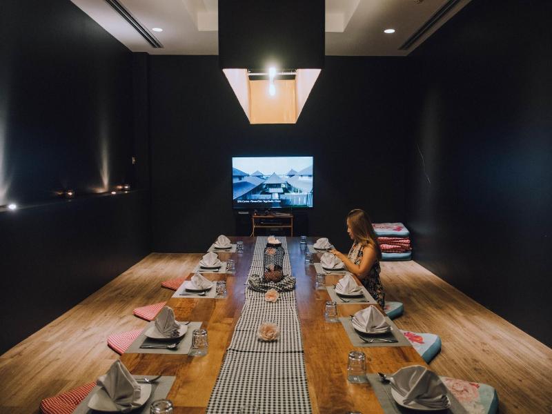 Serenity Hotel Spa & Onsen image