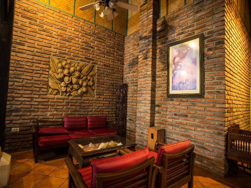 Villa Bali Eco Resort image