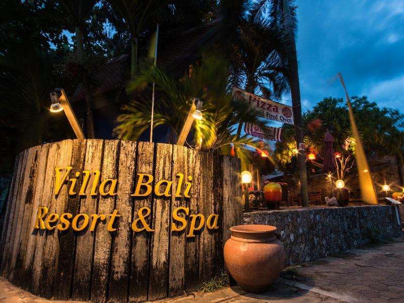 Villa Bali Eco Resort image