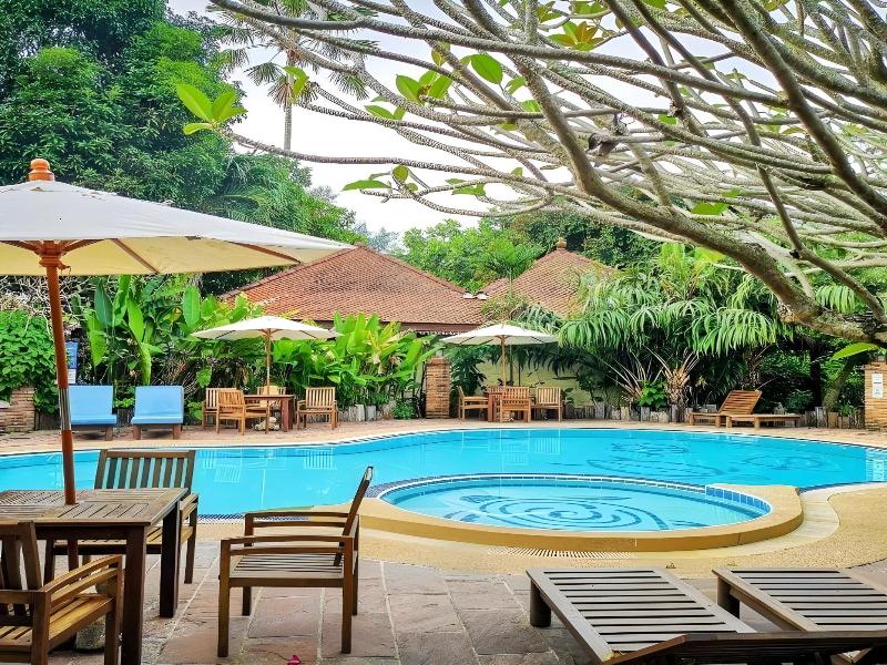 Villa Bali Eco Resort image
