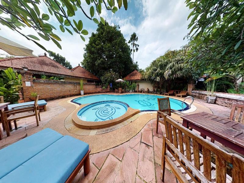 Villa Bali Eco Resort image