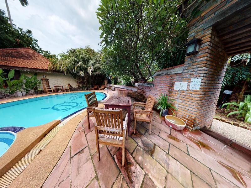 Villa Bali Eco Resort image