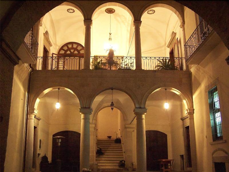 B&B Casa Cavalli image