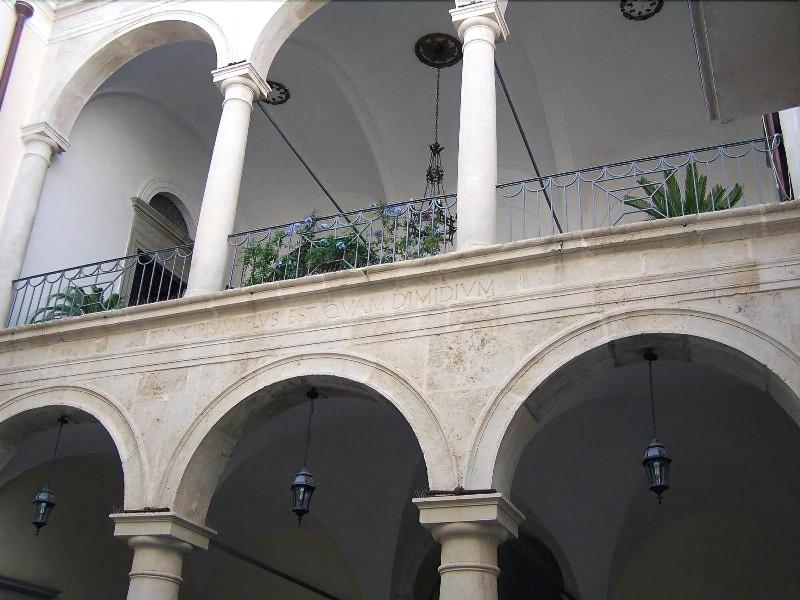 B&B Casa Cavalli image