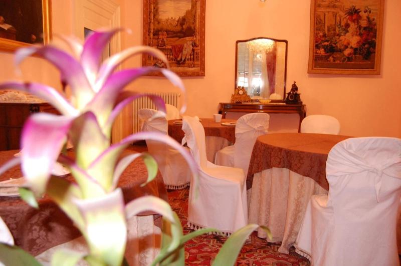 B&B Casa Cavalli image