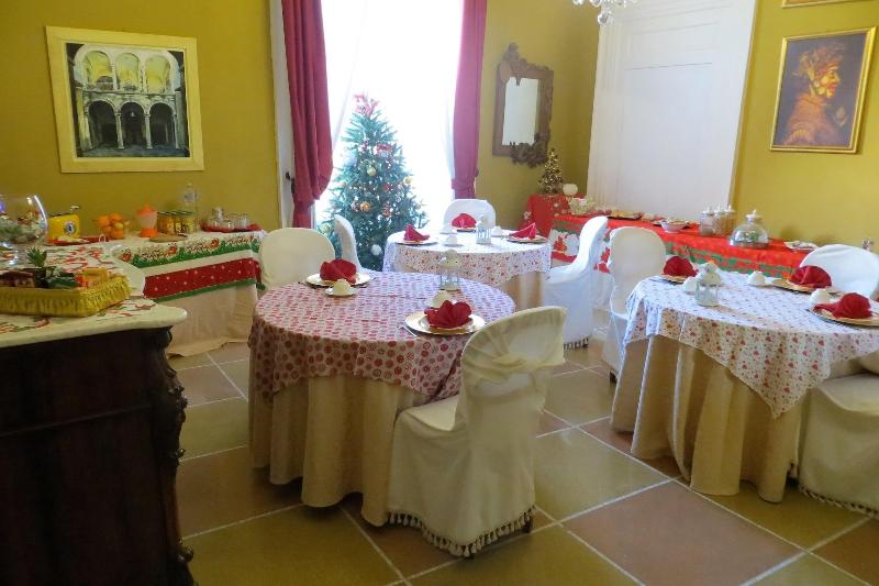 B&B Casa Cavalli image