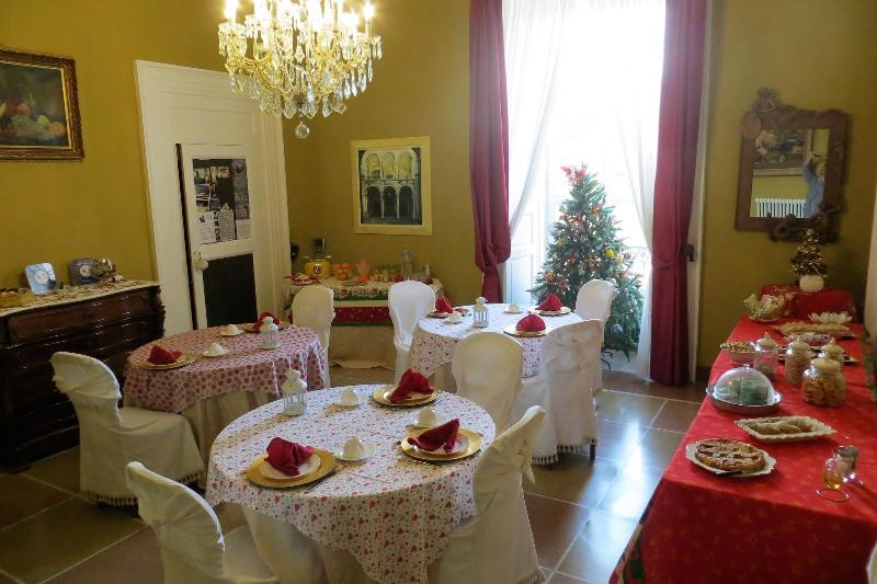 B&B Casa Cavalli image