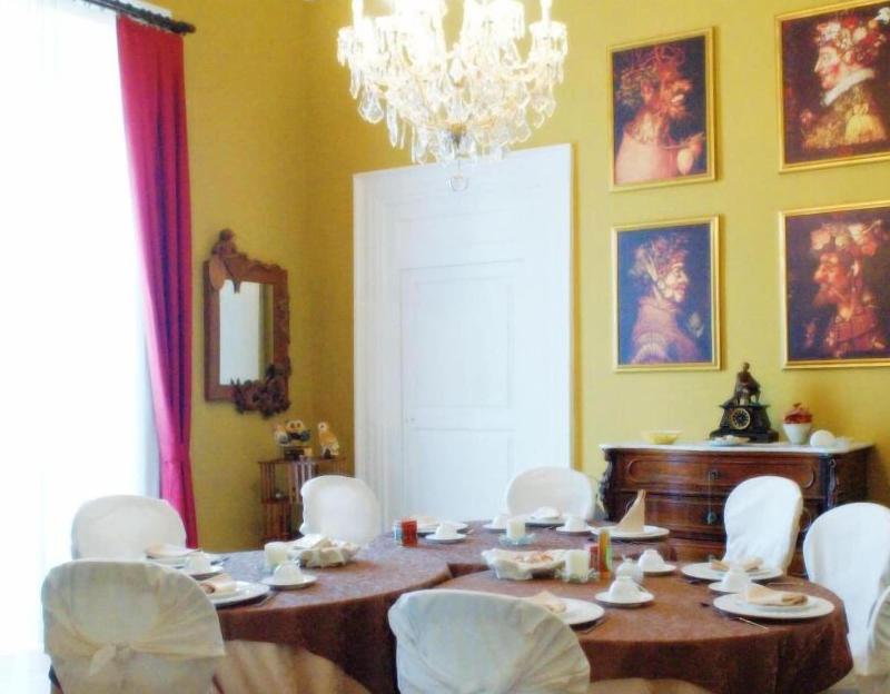B&B Casa Cavalli image