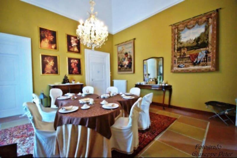 B&B Casa Cavalli image