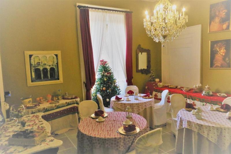B&B Casa Cavalli image