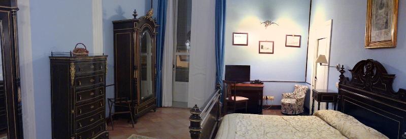 B&B Casa Cavalli image