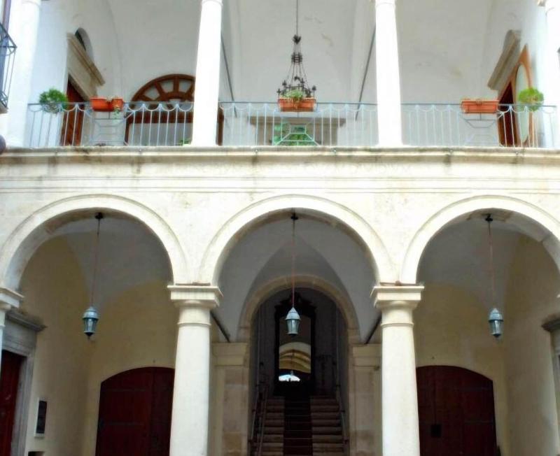 B&B Casa Cavalli image
