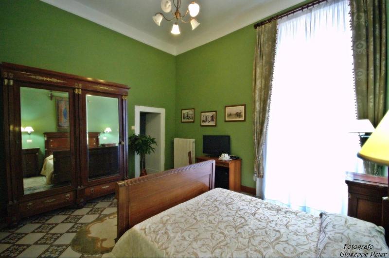 B&B Casa Cavalli image
