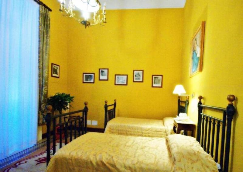 B&B Casa Cavalli image
