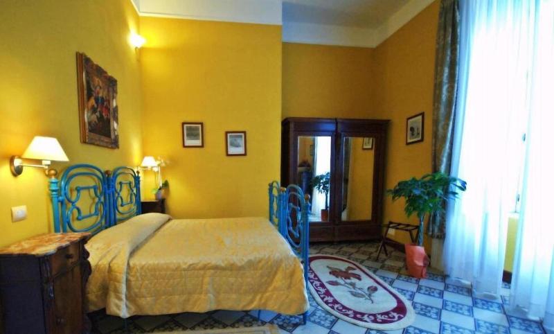 B&B Casa Cavalli image