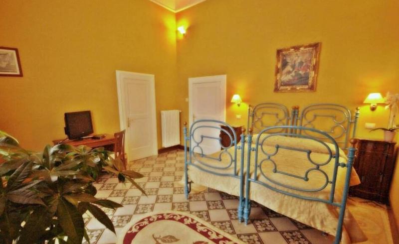 B&B Casa Cavalli image