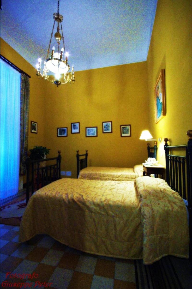 B&B Casa Cavalli image