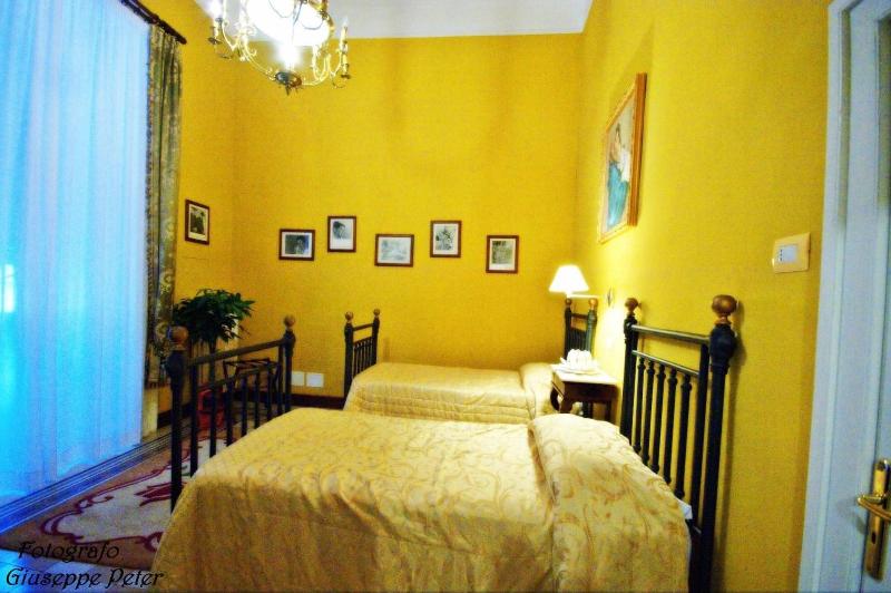 B&B Casa Cavalli image