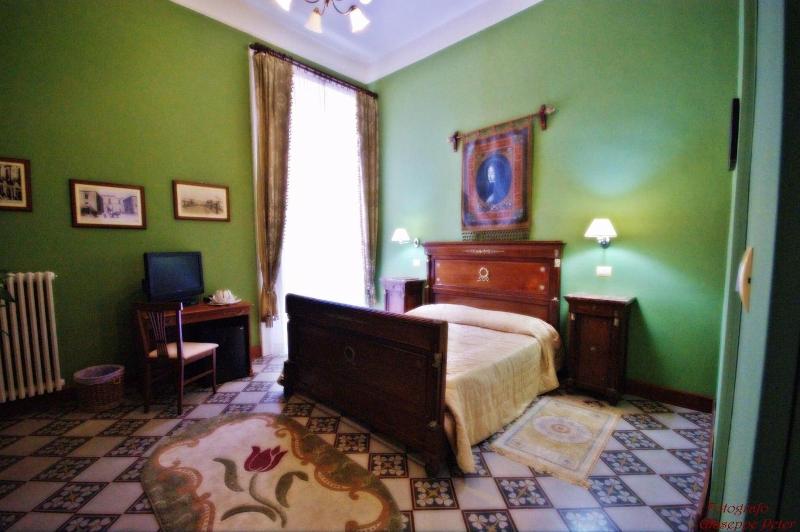 B&B Casa Cavalli image