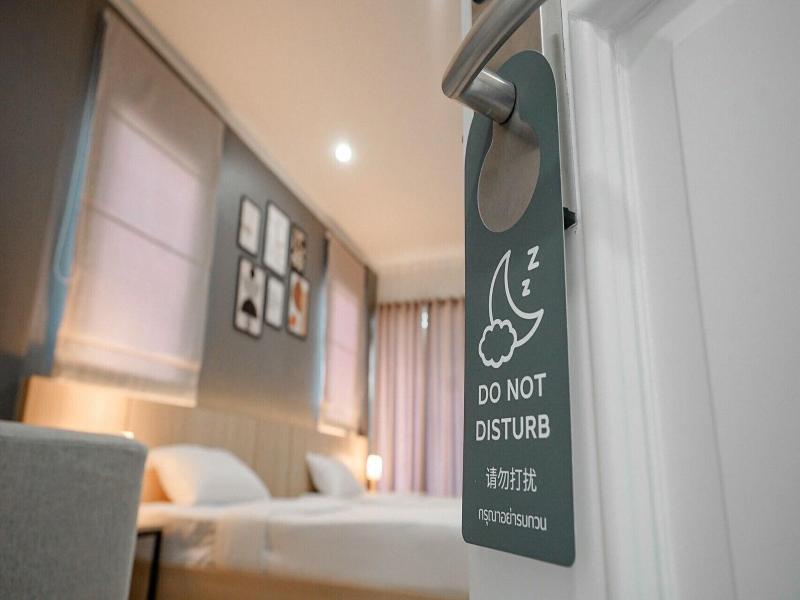 Boonsiri Boutique Hotel