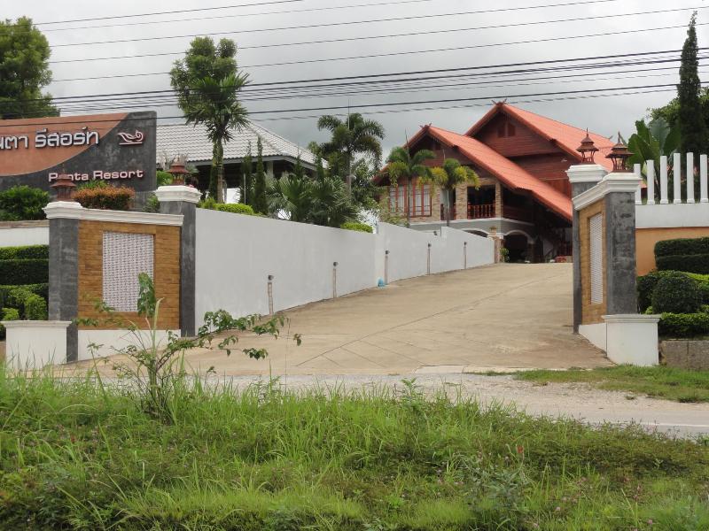 Panta Resort